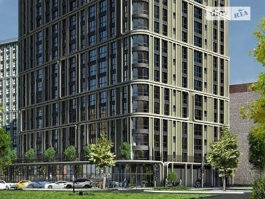 Продаж 2к квартири 56.57 кв. м на вул. Пасічна 30 • ID 35045882