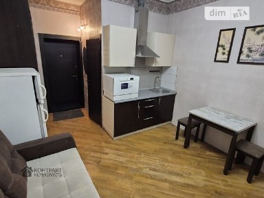 Продаж 1к квартири 20 кв. м на вул. Фісановича 6 • ID 35045869