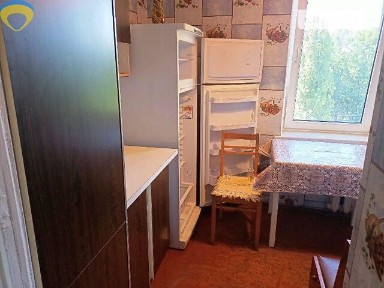 Продаж 1к квартири 36.2 кв. м на вул. Качалова 43 • ID 35045823