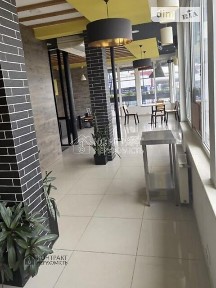 Здається комерційне приміщення на вул. Різдвяна, площа 106.6 кв. м • ID 35046899