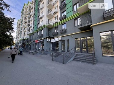 Здається комерційне приміщення на вул. Петра Сагайдачного 2, площа 105 кв. м • ID 35046574