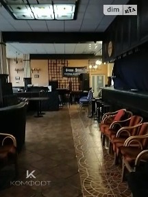Здається комерційне приміщення на вул. Свободи 1А, площа 250 кв. м • ID 35046537