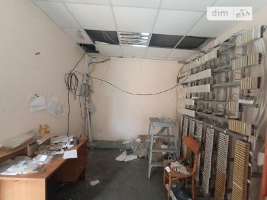Здається комерційне приміщення на вул. Сонячна 11Б, площа 32.7 кв. м • ID 35045653