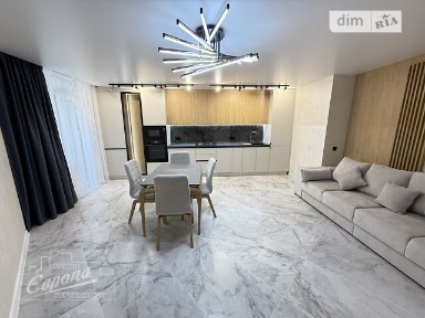 Продаж 3к квартири 80 кв. м на вул. Київська • ID 35045693