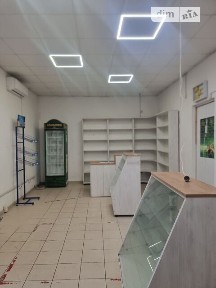 Здається комерційне приміщення на вул. Залізнична 18, площа 40.7 кв. м • ID 35045604