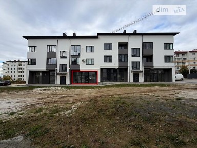 Здається комерційне приміщення на вул. Відродження 10, площа 88 кв. м • ID 35045258
