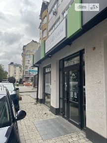 Здається комерційне приміщення на вул. Бельведерська 24, площа 104 кв. м • ID 35045137