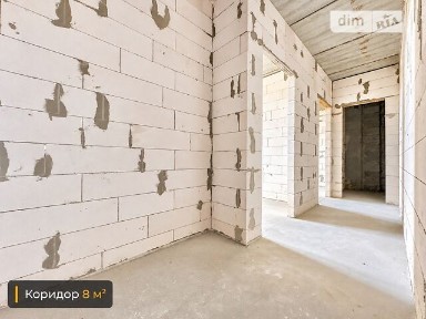 Продаж 2к квартири 57.6 кв. м на вул. Героїв Небесної Сотні 68А, кв. 22 • ID 35045523