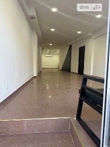 Здається комерційне приміщення на вул. Івана Франка 4, площа 58.1 кв. м • ID 35041960