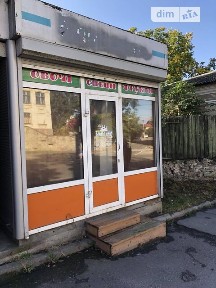 Здається комерційне приміщення на просп. Бандери Степана 12, площа 7 кв. м • ID 35039788