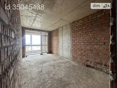 Продаж 1к квартири 50.58 кв. м на вул. Величковського • ID 35045438