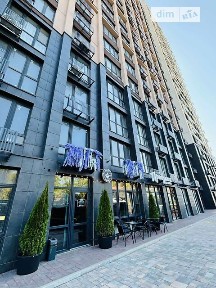 Продаж 2к квартири 84 кв. м на вул. Івана Франка • ID 35045387