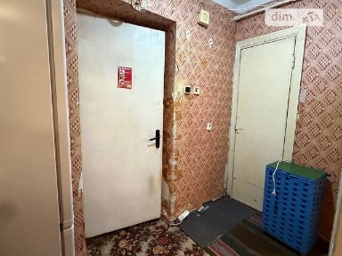 Продаж 1к квартири 36 кв. м на вул. Івана Бевза • ID 35045383