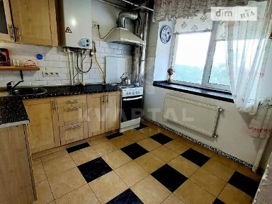 Продаж 2к квартири 55 кв. м на вул. Северинівська 105 • ID 35045398