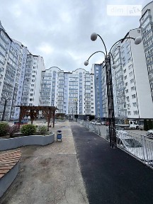 Продаж 1к квартири 42.9 кв. м на вул. Височана Семена 18 • ID 35045393