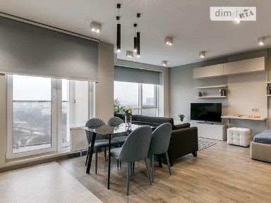 Продаж 1к квартири 51 кв. м на вул. Князя Романа Мстиславича 28 • ID 35045285