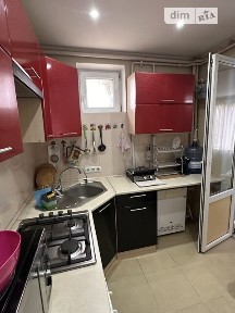 Продаж 1к квартири 36 кв. м на вул. Яші Гордієнка 33 • ID 35045164