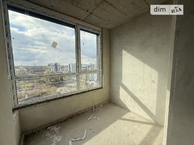 Продаж 1к квартири 43.84 кв. м на вул. Національної Гвардії 15 • ID 35045136