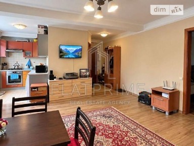 Продаж 2к квартири 45.7 кв. м на вул. Юрія Іллєнка • ID 35045111