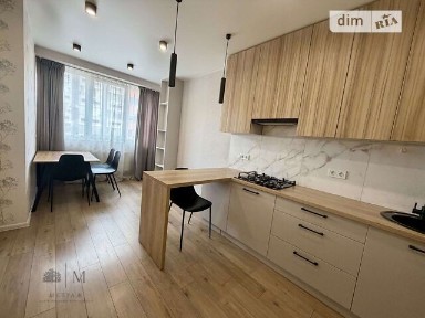 Продаж 1к квартири 39.1 кв. м на вул. Миколи Сингаївського 2Р • ID 35045036