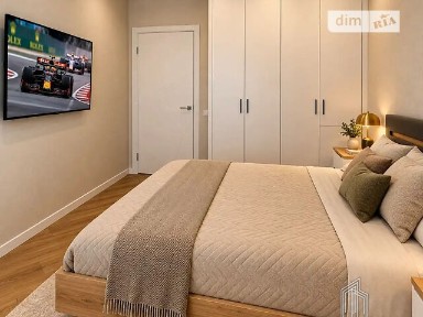 Продаж 1к квартири 47.6 кв. м на наб. Дніпровська 15Ж • ID 35044917