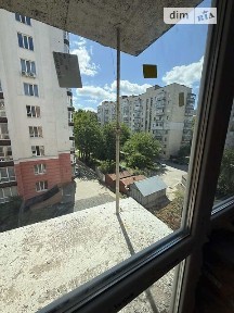 Продаж 1к квартири 34.99 кв. м на вул. Кам'янецька • ID 35044838