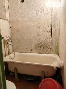 Продаж 1к квартири 29 кв. м на вул. Сержанта Коновалова 20 • ID 35044507