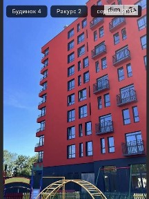 Продаж 1к квартири 38.71 кв. м на вул. Національної Гвардії • ID 35044607