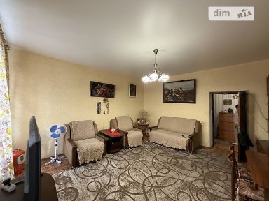 Продаж 2к квартири 65 кв. м на вул. Соборна 69 • ID 35044781