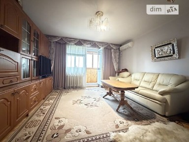 Продаж 3к квартири 81.5 кв. м на вул. Івана Пулюя 1 • ID 35044674