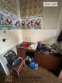 Продаж 1к квартири 16 кв. м на вул. Камишева Івана 6 • ID 35044776