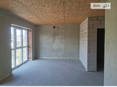 Продаж 1к квартири 45.6 кв. м на вул. Грушевського 2А, кв. 15 • ID 35043361