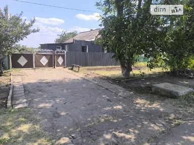 Продаж 1 поверхового будинку з ділянкою на 15 соток, 100 кв. м, 3 кімнати, на вул. Верхня 29 • ID 35046929