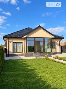 Продаж 1 поверхового будинку з ділянкою на 6.5 сотки, 119 кв. м, 2 кімнати, на вул. Івасюка • ID 35046490