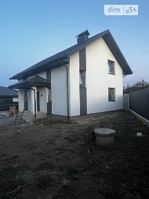Продаж 2 поверхового будинку з ділянкою на 4.5 сотки, 136 кв. м, 4 кімнати, на пров. 6-й Леоніда Каденюка • ID 35046622