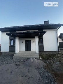 Продаж 1 поверхового будинку з ділянкою на 4.5 сотки, 115 кв. м, 3 кімнати, на пров. 6-й Леоніда Каденюка • ID 35046588