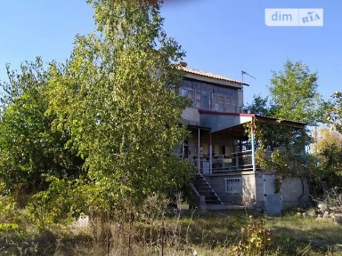 Продаж 2 поверхового будинку з ділянкою на 13 соток, 65 кв. м, 3 кімнати, на вул. Центральна • ID 35046533