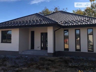 Продаж 1 поверхового будинку з ділянкою на 16 соток, 120 кв. м, 3 кімнати, на вул. Лесі Українки • ID 35046332