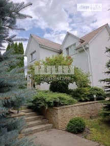 Продаж 2 поверхового будинку з ділянкою на 16 соток, 270 кв. м, 5 кімнат, на вул. Шевченка • ID 35046340