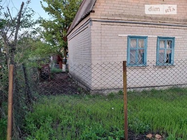 Продаж 1 поверхового будинку з ділянкою на 5.7 сотки, 32 кв. м, 2 кімнати, на вулиця Польова • ID 35046200