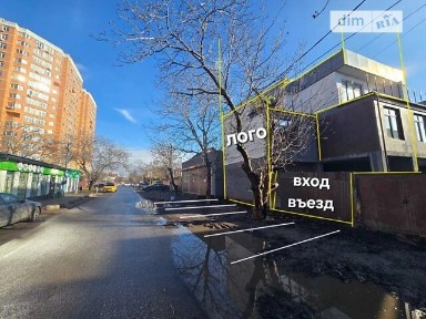 Продаж 3 поверхового будинку 115 кв. м, 3 кімнати, на вул. Лінія 1-а • ID 35046093