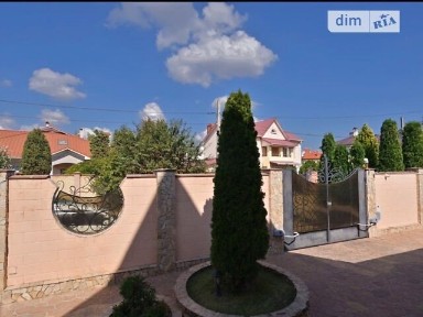 Продаж 1 поверхового будинку з ділянкою на 15 соток, 572 кв. м, 5 кімнат, на вул. Гоголя • ID 35046081