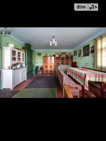 Продаж 1 поверхового будинку з верандою і ділянкою на 55 соток, 52 кв. м, 2 кімнати, на Скавуляка • ID 35046043
