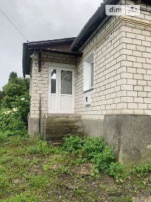 Продаж 1 поверхового будинку 60.5 кв. м, 4 кімнати, на вул. Козубського • ID 35045744