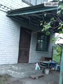 Продаж 2 поверхового будинку з ділянкою на 4 сотки, 36.5 кв. м, 3 кімнати, на вул. Старочумацька • ID 35045704