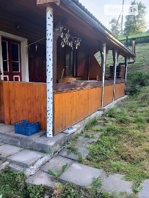 Продаж 1 поверхового будинку з ділянкою на 1 га, 95.4 кв. м, 4 кімнати, на Зворець • ID 35045709