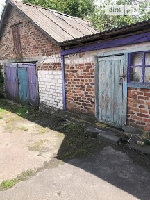 Продаж 1 поверхового будинку з ділянкою на 60 соток, 80 кв. м, 2 кімнати, на Вулиця Лапаївка • ID 35045527