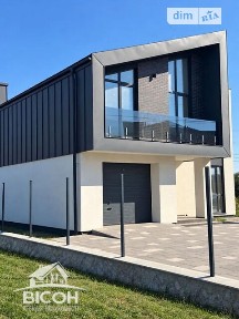 Продаж 2 поверхового будинку з ділянкою на 2 сотки, 155 кв. м, 3 кімнати, на вул. Смерекова • ID 35045465