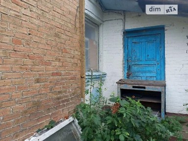 Продаж 1 поверхового будинку з ділянкою на 25 соток, 63.4 кв. м, 3 кімнати, на вул. Космонавтів 6 • ID 35045452