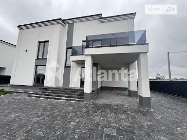 Продаж 2 поверхового будинку з ділянкою на 6.05 сотки, 180 кв. м, 3 кімнати, на Зеленая • ID 35045460